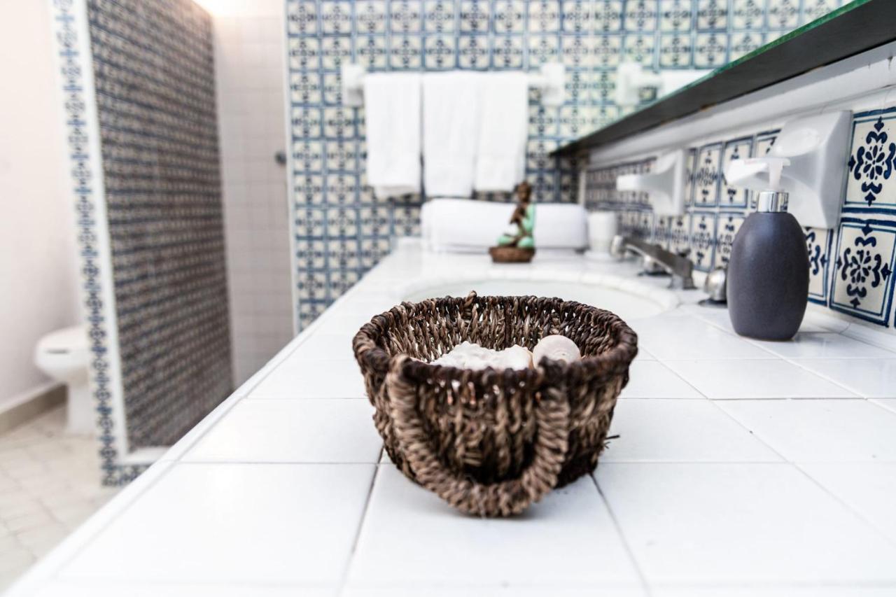 Casa Galeana- Tropical 1-Bd 1-Wc Mountain Top Luxury Suite With Stunning Views Ajijic Eksteriør bilde