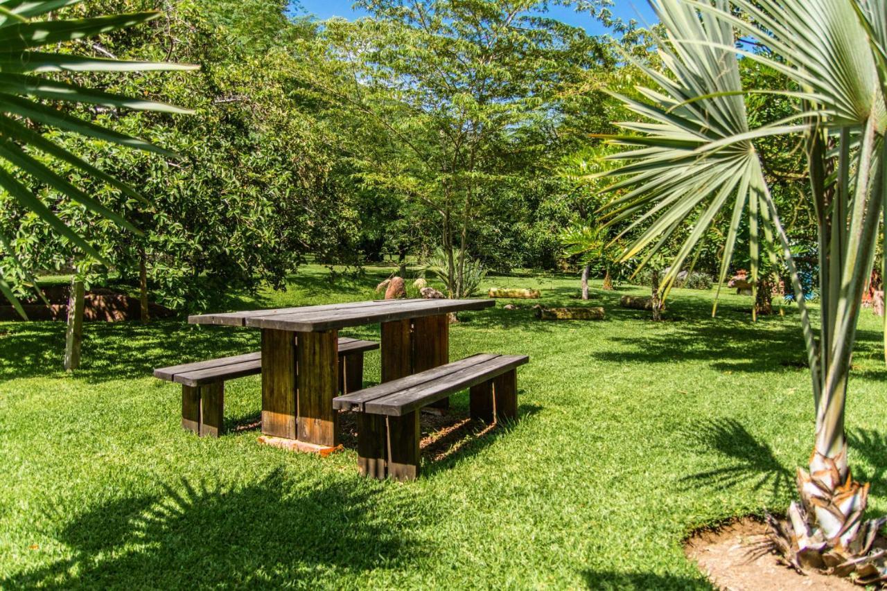 Casa Galeana- Tropical 1-Bd 1-Wc Mountain Top Luxury Suite With Stunning Views Ajijic Eksteriør bilde