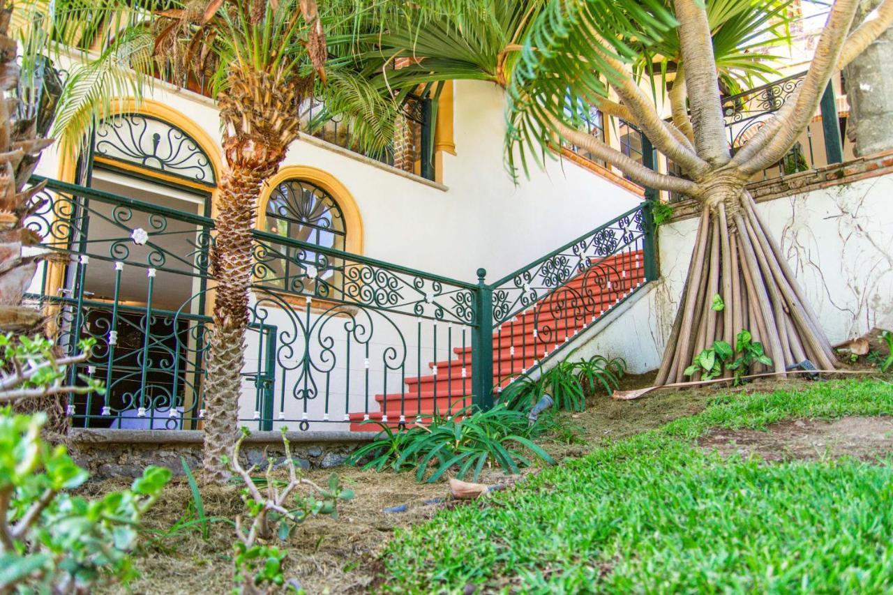 Casa Galeana- Tropical 1-Bd 1-Wc Mountain Top Luxury Suite With Stunning Views Ajijic Eksteriør bilde