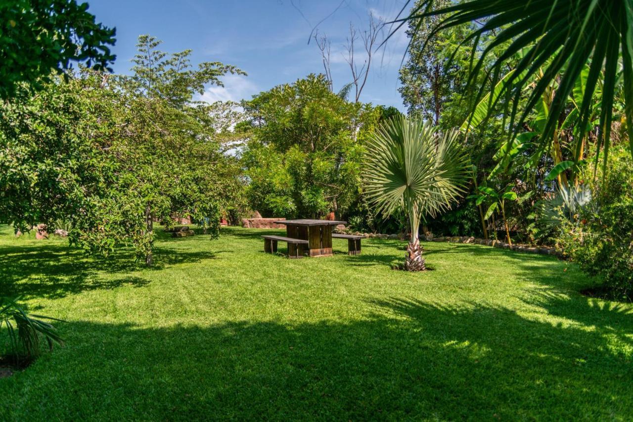 Casa Galeana- Tropical 1-Bd 1-Wc Mountain Top Luxury Suite With Stunning Views Ajijic Eksteriør bilde