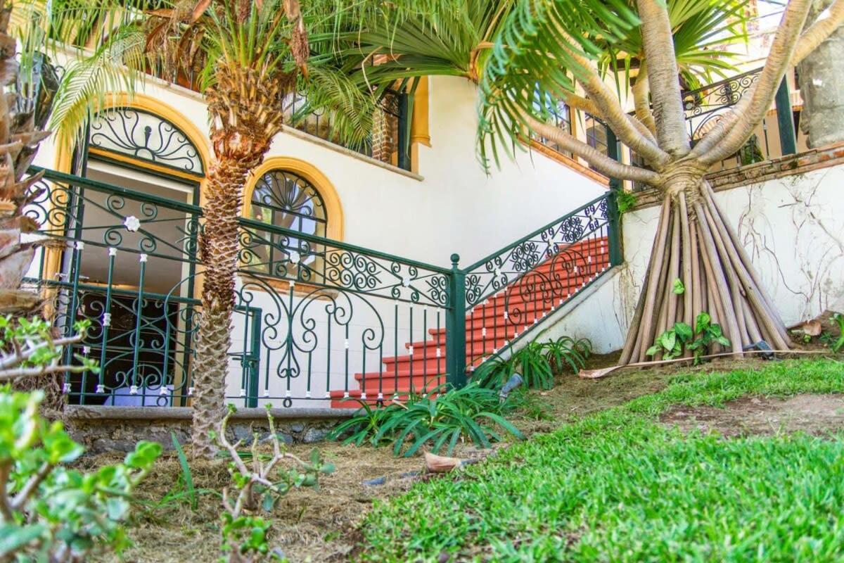 Casa Galeana- Tropical 1-Bd 1-Wc Mountain Top Luxury Suite With Stunning Views Ajijic Eksteriør bilde