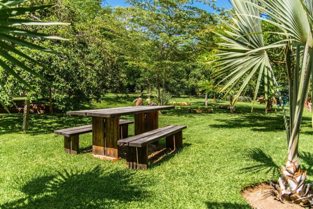 Casa Galeana- Tropical 1-Bd 1-Wc Mountain Top Luxury Suite With Stunning Views Ajijic Eksteriør bilde